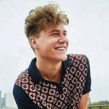 Biografía de Blakwall