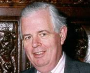 2013: Sir John Kingman