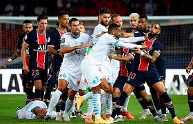 Các cầu thủ còn lại như thủ môn keylor navas, tiền vệ di maria, tiền đạo mauro icardi,… đều hưởng lương trên dưới 200.000 bảng anh/tuần. Psg Tháº¥t Báº¡i 0 1 Sau Man Há»—n Chiáº¿n Co Tá»›i 5 Tháº» Ä'á» TrÆ°á»›c Ä'áº¡i Kinh Ä'á»‹ch Baotintuc Vn