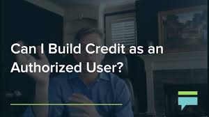 The authorized user strategy is common for parents who. Can I Build Credit As An Authorized User Credit Card Insider Youtube