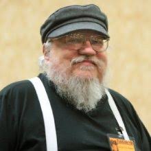 Libros de George R.R. Martin