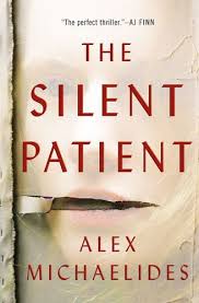 Pdf Free Download The Silent Patient By Alex Michaelides The Silent Patient By Alex Michaelides Pdf Free D Good Books Psychological Thrillers Thriller Books