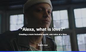 Alexa, What is Love?