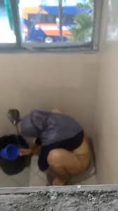 Public Toilet Hidden Cam - Hijab Voyeur