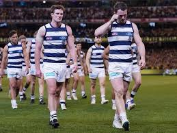 Dangerfield hopes to win his first premiership when geelong take on the richmond tigers in saturday night's afl grand final at the gabba in brisbane. Afl Grand Final Remains Out Of Cats Reach Western Advocate Bathurst Nsw