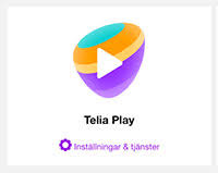 Tv4play.se has server used 13.225.209.19 (united states) ping response time hosted in amazon technologies inc. Aktivera Telia Play Guide Support Privat Startpage
