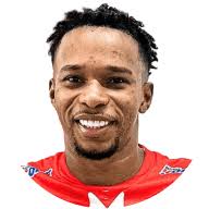 William Parra (Real Estelí FC)