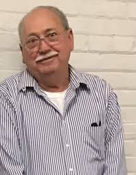 Obituary for Ronnie McLain