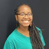 Tutor online with Simone Gordon