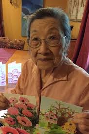 Dr. Martha Lai Haan George Obituary September 21, 2018