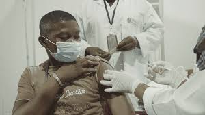 There are six hib vaccines approved for use in the united states, three of which are combined with vaccines for other diseases: Covax Covid 19 Vaccinations Underway In West Africa Unicef Usa