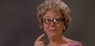 Dame Thora Hird