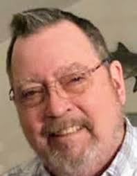 Douglas Brian Conlon Obituary