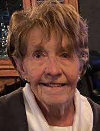 Mary L. Praefke Obituary May 8, 2024