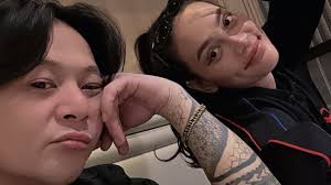 Hubungan Erika Carlina-DJ Bravy Setingan? Manajer Artis Sentil Soal Pola  'Janjian'