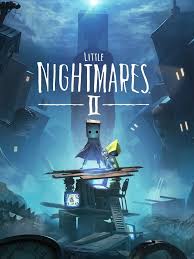 Help the girl in the yellow raincoat survive in a hostile house and find a way to get her out. Little Nightmares Ii Twitch