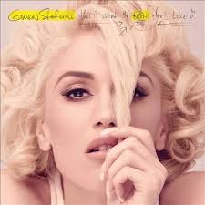 Gwen Stefani This Is What The Truth Feels Like Vinyl Record Gwen Stefani Albums Gwen Stefani Gwen