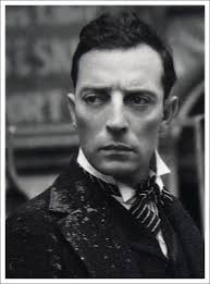 Joseph Frank "Buster" Keaton (October 4, 1895