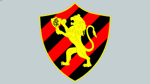 Known as sport recife or sport, is a brazilian sports club, located in the city of recife, in the brazilian state of pernambuco. Escudo Do Sport Recife 3d Warehouse
