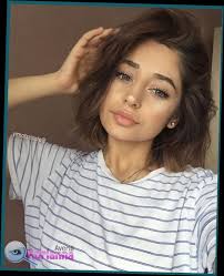 Pin On Short Hairstyles