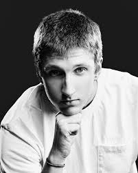 Luke Miller in Sewickley Academy's Fall Play “12 Angry Jurors” — Karina  Eremina