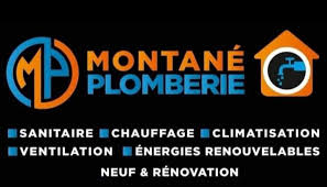 MONTANÉ PLOMBERIE