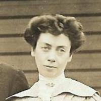 Peri Pinkerton (1881–1971) • FamilySearch