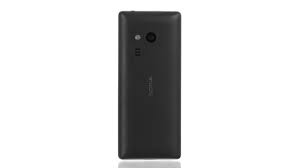 Nokia 216 Double SIM BLACK: Amazon.de ...