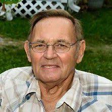 Edgar Woodrow Polasek