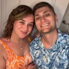 Stefanie Rodriguez and Douglas Peel Jr.'s Wedding Website