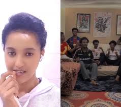 onthisday #አይጨክንም_ልቧ_ስለምኗት_አይጨክንም_ሆዷ_ስመጻኗት #እመቤቴ_ማርያም_እለምንሻለው #ማርያም_ሆ...