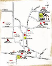 Museum geologi bandung didirikan pada 16 mei 1928 dengan nama geologisch laboratorium yang kemudian juga disebut geologisch museum. Profil Museum Geologi Bandung