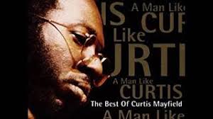 Curtis Mayfield