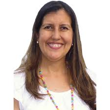 Gloria Isabel Franco Domínguez