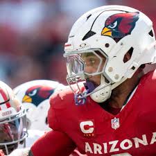 Arizona Cardinals News, Stats & Schedule - Sports Illustrated