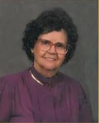 Martha Estelle Davis Caskey (1917-2012)