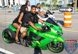 Black Bike Week Myrtle Beach 2020 Rescheduled Atlantic Beach Bike Week The Monster Coupon Book