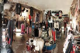 Rue Du Roi De Sicile Vintage Shops Vintage Paris Paris