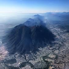 Cerro de la silla on wn network delivers the latest videos and editable pages for news & events, including entertainment, music, sports the cerro de la silla is a mountain and natural monument located within the metropolitan area of the city of monterrey, nuevo león, in northeastern mexico. 7 Cosas Que Tal Vez No Sabes Sobre El Cerro De La Silla