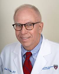 Mark D. Aronson, MD