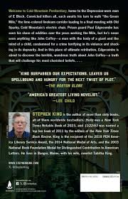 The Green Mile: The Complete Serial Novel [Book]