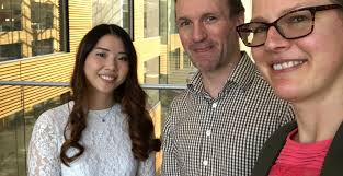 Anni Zhang, Ph.D. (@annizubc)