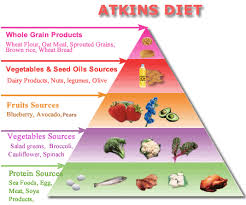 Atkins Diet Basic Principle Stages Foodmanual Advantage