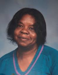 Obituary information for Viola Ross