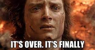 Pin On Finals Memes