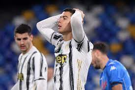 Teams juventus napoli played so far 41 matches. Juve S Winning Run Ends Against Shorthanded Napoli Black White Read All Over