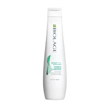 Hair oils are conditioning treatments that sink into your hair and improve its overall health. Scalpsync Cooling Mint Shampoo Biolage