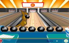 Letters And Sounds English Games For 5 7 Years Topmarks Ela English Games Fun Reading Games Language Arts Games