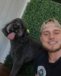 Corey Carson (@topknotchgroom) • Instagram photos and videos