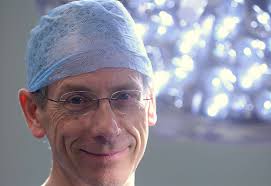 Ipswich Hospital surgeon Mark Bowditch named vice president elect of  British Orthopaedic Association